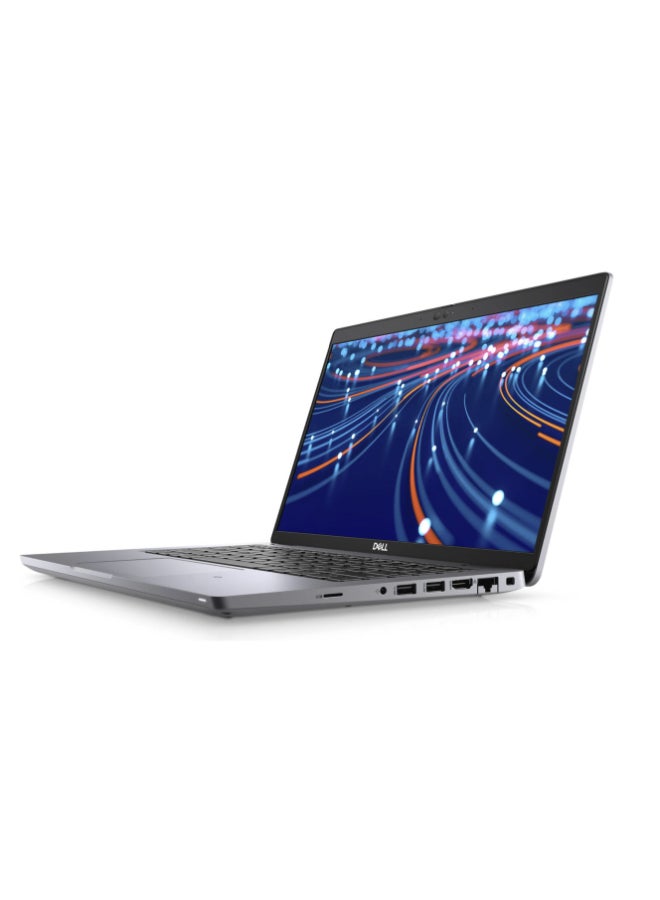 DELL Renewed - Latitude 5420 Laptop With 14-Inch Full HD Display ,Intel Core i5 Processor/11th Gen/16GB RAM/256GB SSD/Intel Iris Xe Graphics/Windows 11 Pro English silver - Image 2