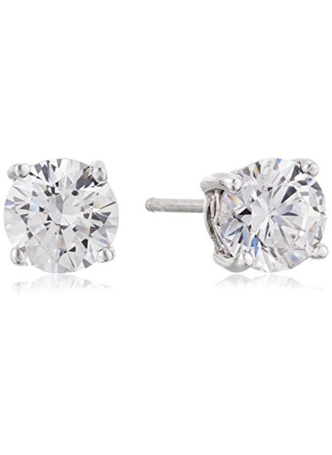 Generic Stylish Sterling Stud Earrings  - Image 1