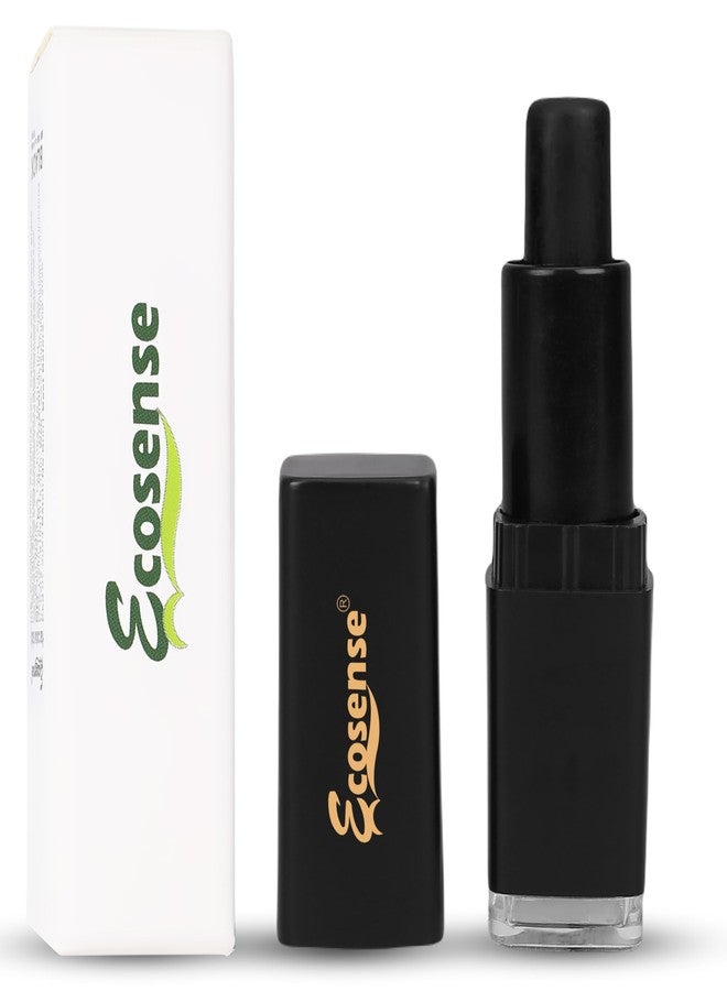 ECOSENSE Hair Colour Touch Up Stick for Men & Women | Triple Pack 4g (Black) | Easy and Quick Root Touch Up | Temporary Hair Colour | Natural Ingredients | Pack of 3 - Image 2