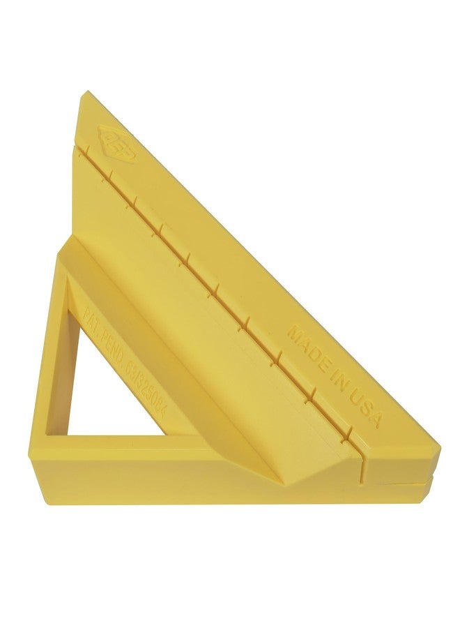 كيو إي بي QEP 10715 TileTrim Square لقص حواف البلاط وإضفاء لمسة جمالية على المناشير الرطبة ومناشير التقطيع - Image 4