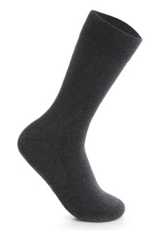 Basic Long Socks 1Pair Socks For Men
