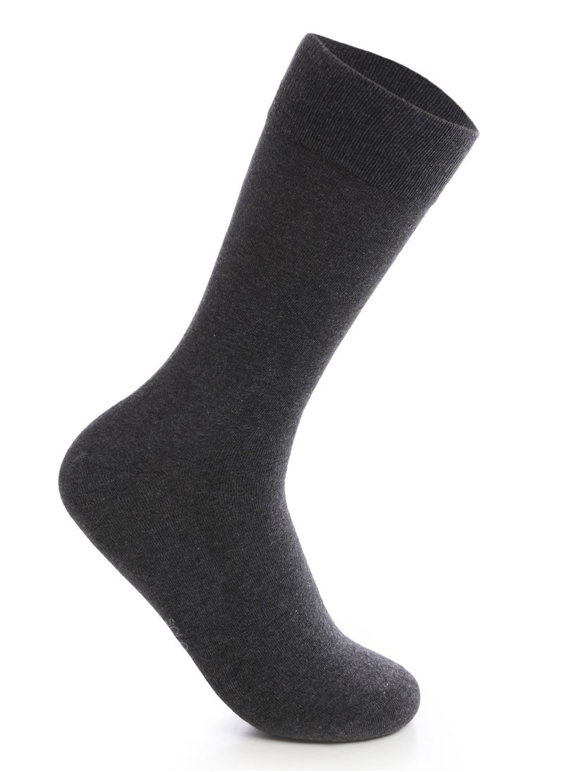solo - Basic Long Socks 1Pair Socks For Men - Image 1