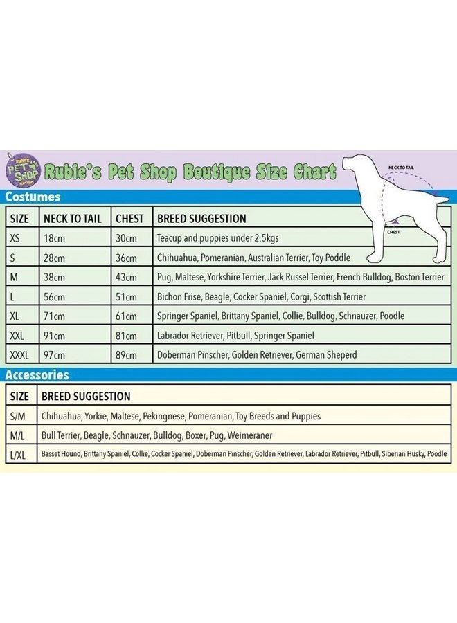 Rubies Star Wars Classic Yoda Dog Headpiece, Medium/Large - Image 4