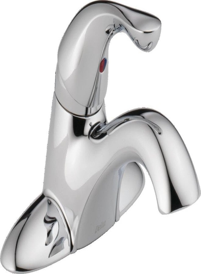 DELTA FAUCET 501-DST, 8.18 x 12.50 x 13.00 inches, Chrome - Image 1