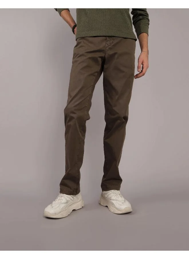 American Eagle AE Flex Original Straight Chino