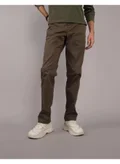 American Eagle AE Flex Original Straight Chino