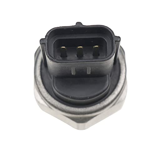 YIHETOP Fuel Rail High Pressure Sensor Regulator 499000-6141 For 2003-2007 Isuzu NPR 5.2L 4HK1 6HK1 - Image 5