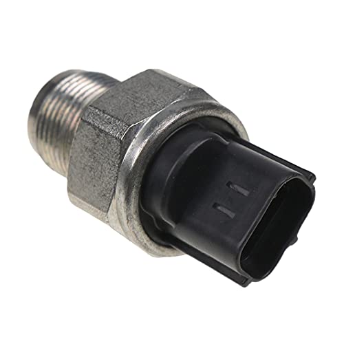 YIHETOP Fuel Rail High Pressure Sensor Regulator 499000-6141 For 2003-2007 Isuzu NPR 5.2L 4HK1 6HK1 - Image 3