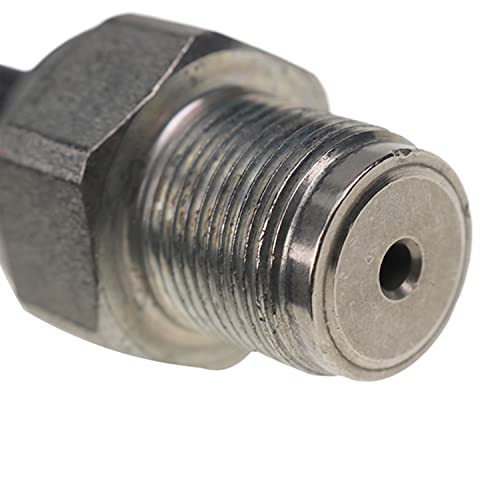 YIHETOP Fuel Rail High Pressure Sensor Regulator 499000-6141 For 2003-2007 Isuzu NPR 5.2L 4HK1 6HK1 - Image 4