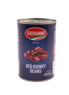 Red Kidney Beans 400g