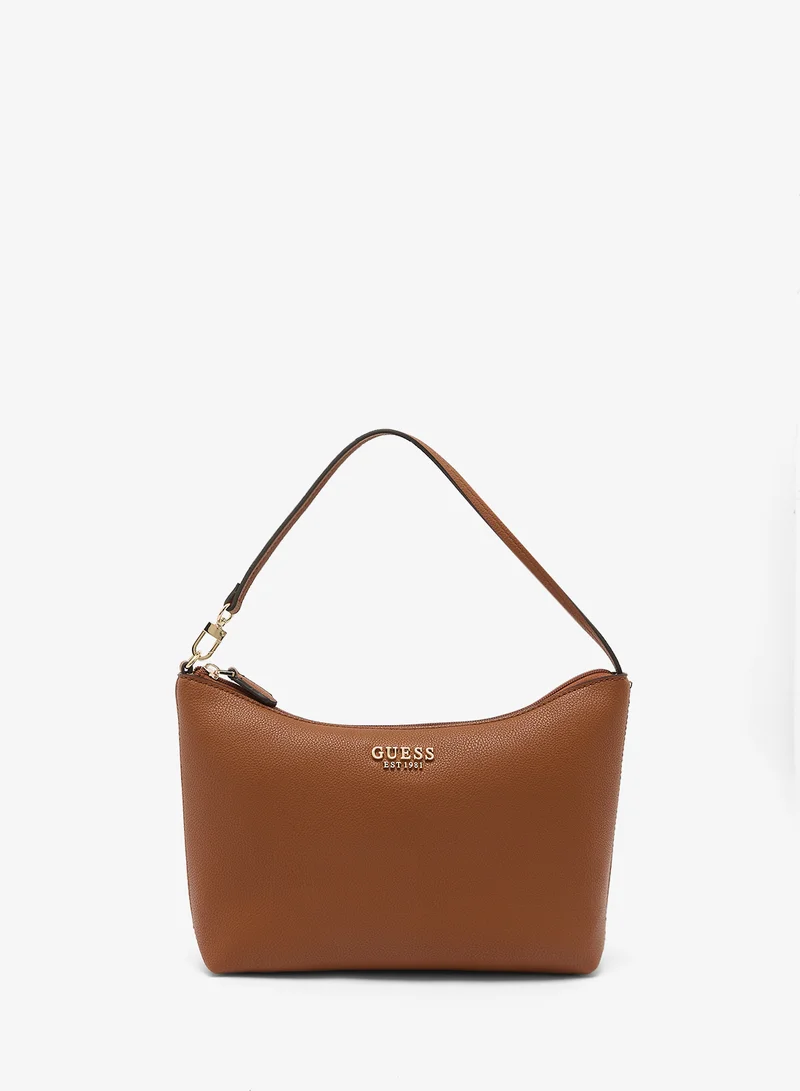 Guess COGNAC Darcy Large 2 In 1 Tote Bag for Women | Best Price UAE