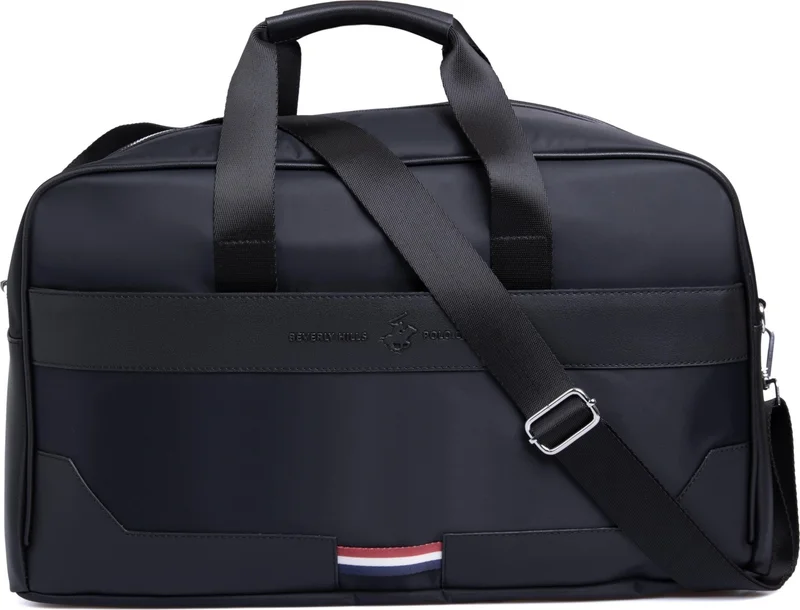 BEVERLY HILLS POLO CLUB Men's Hand Luggage 04BHPC06