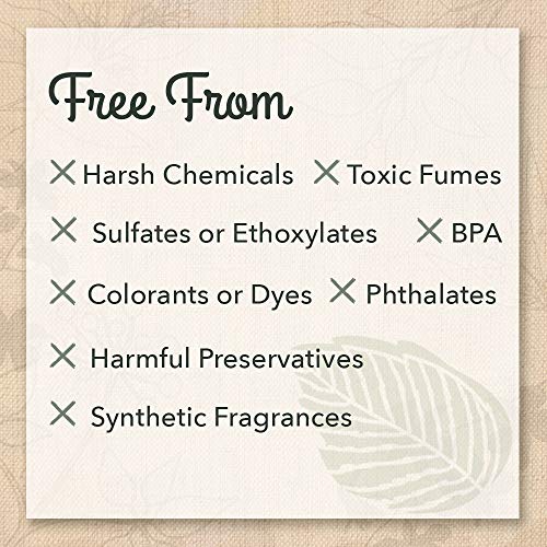 Ecome Eco-me Natural Multi Purpose Cleaner and Polish, Healthy Lemon Fresh Scent, Wood, 16 Fl.Oz - Image 5