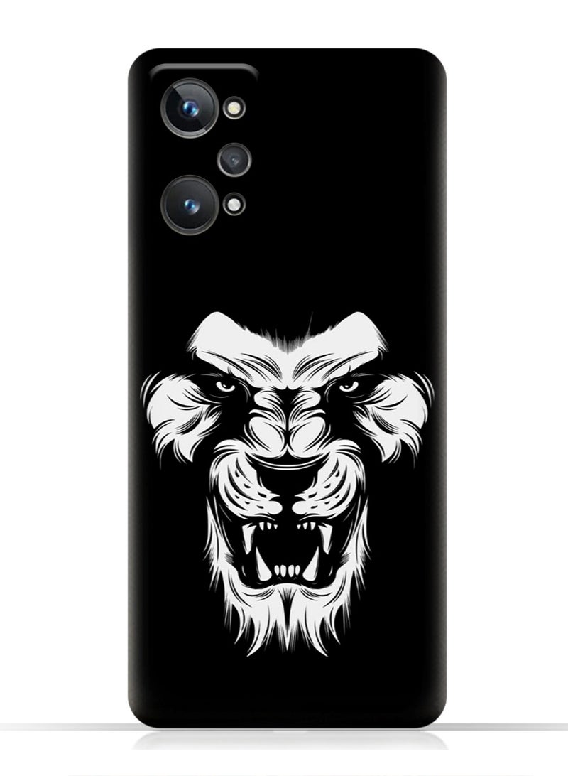 إيه إم سي ديزاين غطاء حماية بطبعة هاتف ريلمى GT2 - Image 1