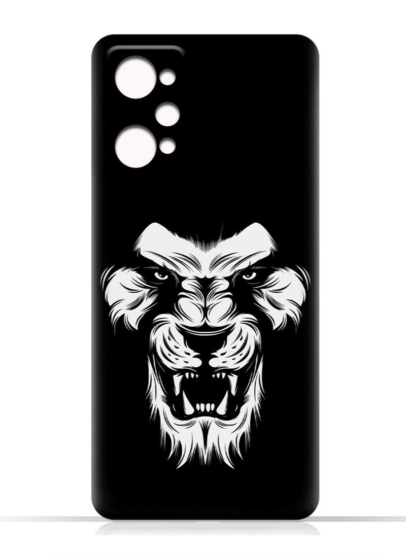 إيه إم سي ديزاين غطاء حماية بطبعة هاتف ريلمى GT2 - Image 2