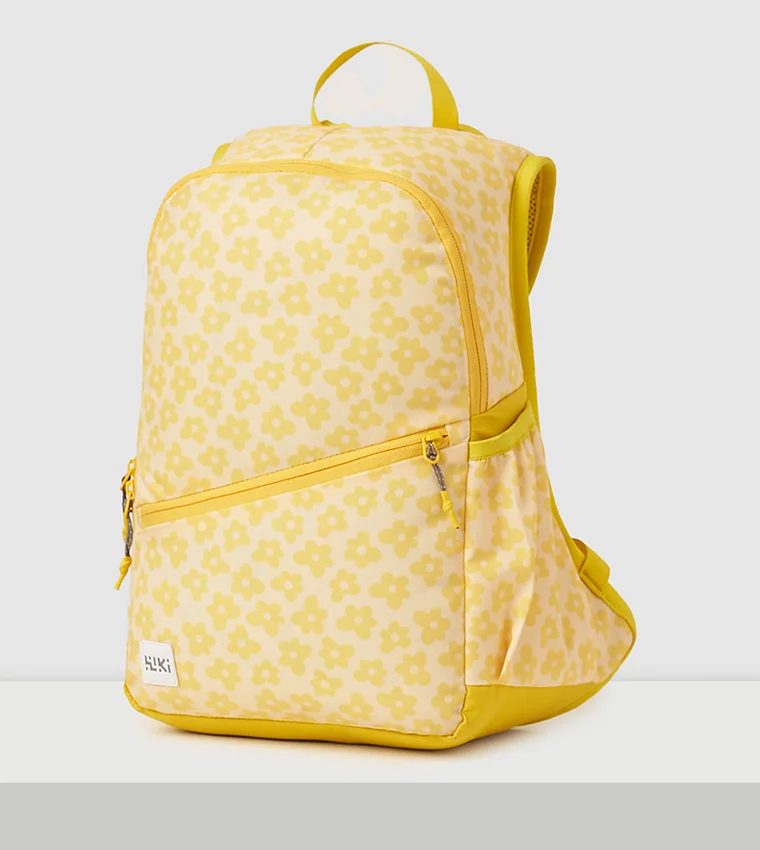 وايلد كرافت ويكي جيرل باك بلوم أصفر