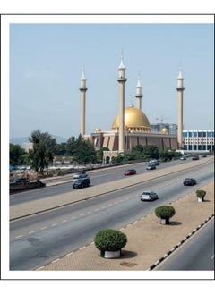 Lannoo Publishers New Capital: Building Cities From Scratch  - Image 1
