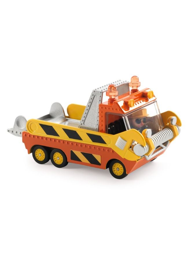 DJECO Crazy Motors - Crazy Truck - Image 2