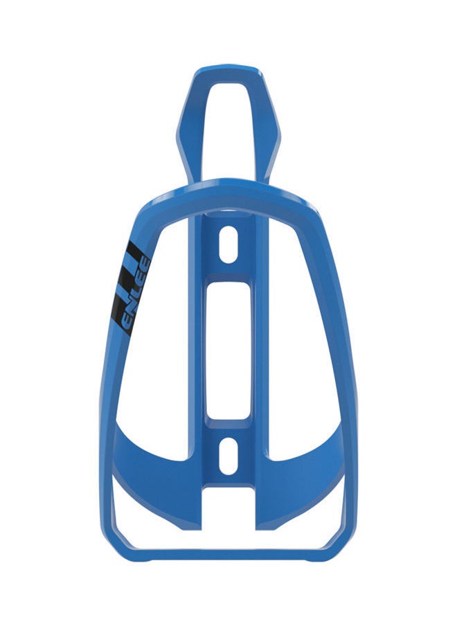 NIBEMINENT - Universal Bicycle Bottle Cage Lightweight Bike Water Holder 14x4x7.3cm - Image 1