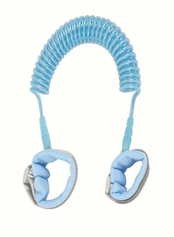 hito Baby Anti Lost Safety Bracelet Leash with Spring Rope Protection - Image 3