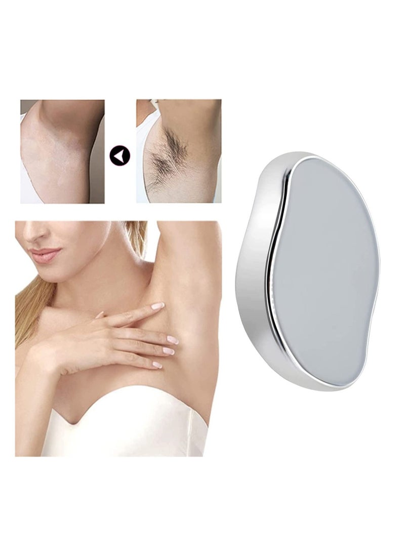 Crystal Crystal Hair Removal Color Silver  - Image 2