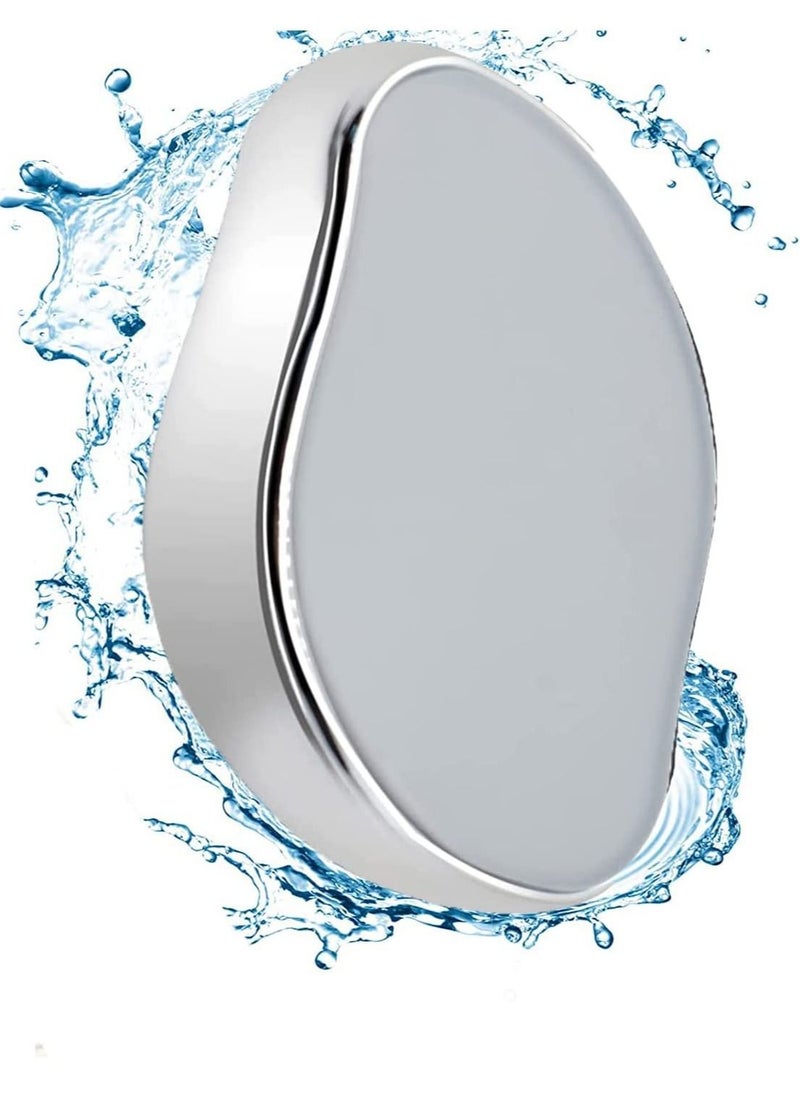 Crystal Crystal Hair Removal Color Silver  - Image 1