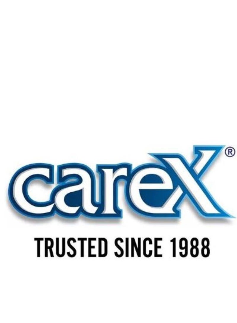 careX Pack Of 12 Boxes Assorted Flavours Condoms - Image 3