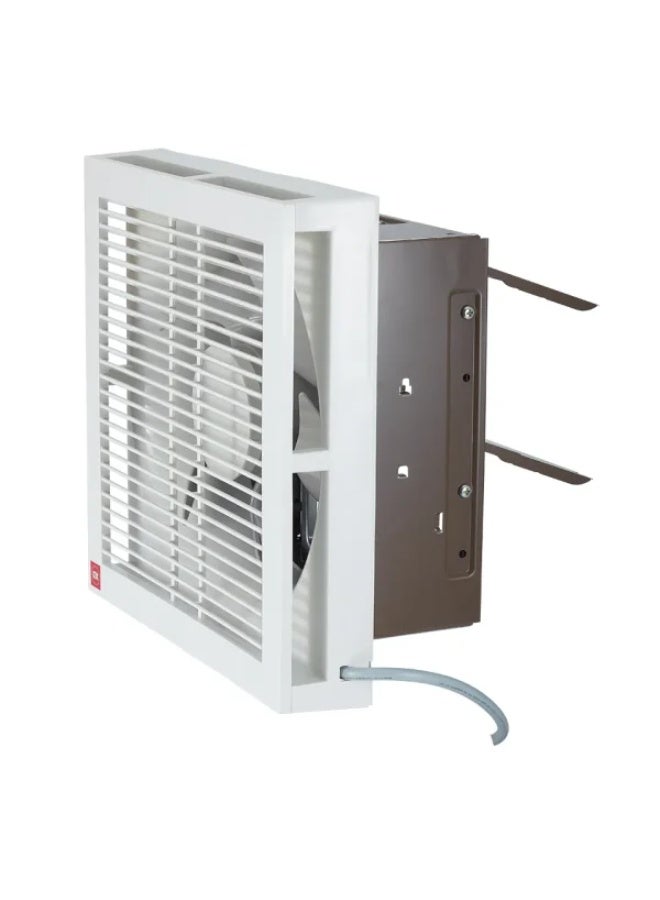 KDK 20ALA Wall Mount Ventilating Exhaust Fan 20cm - Image 2