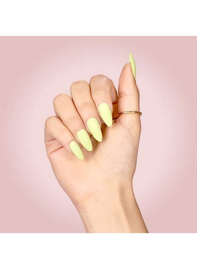 KIARA SKY Gel Polish Matcha Latte G635 - Image 4