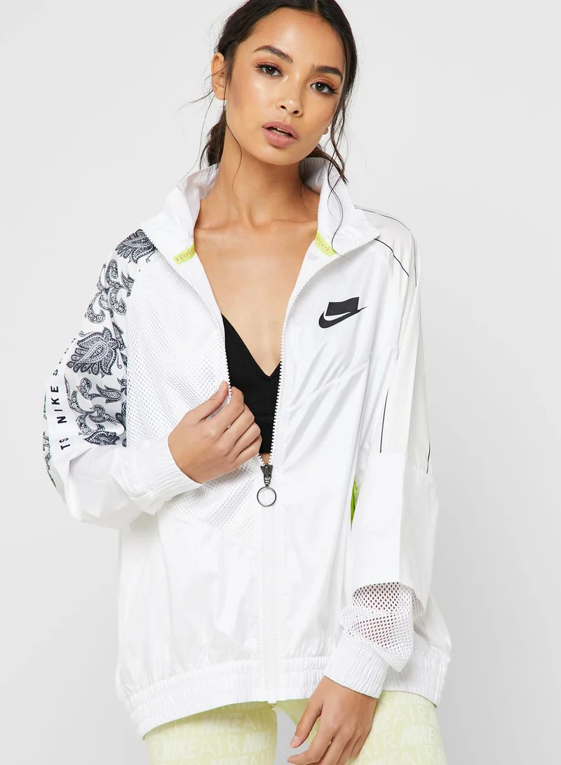 Nike NSW Track Jacket