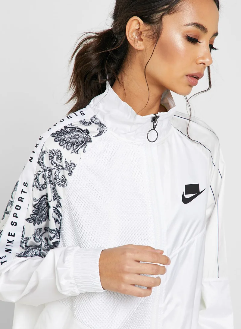 Nike NSW Track Jacket