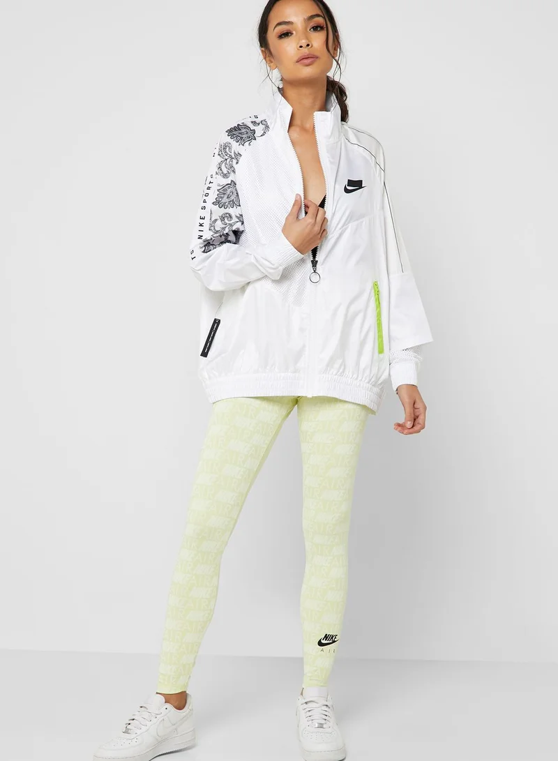 Nike NSW Track Jacket