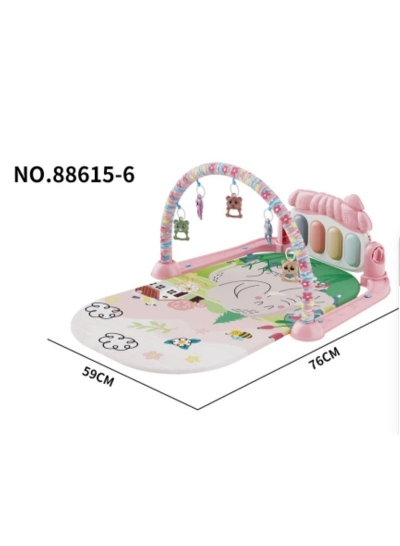 سجادة بيانو للاطفال - Image 1