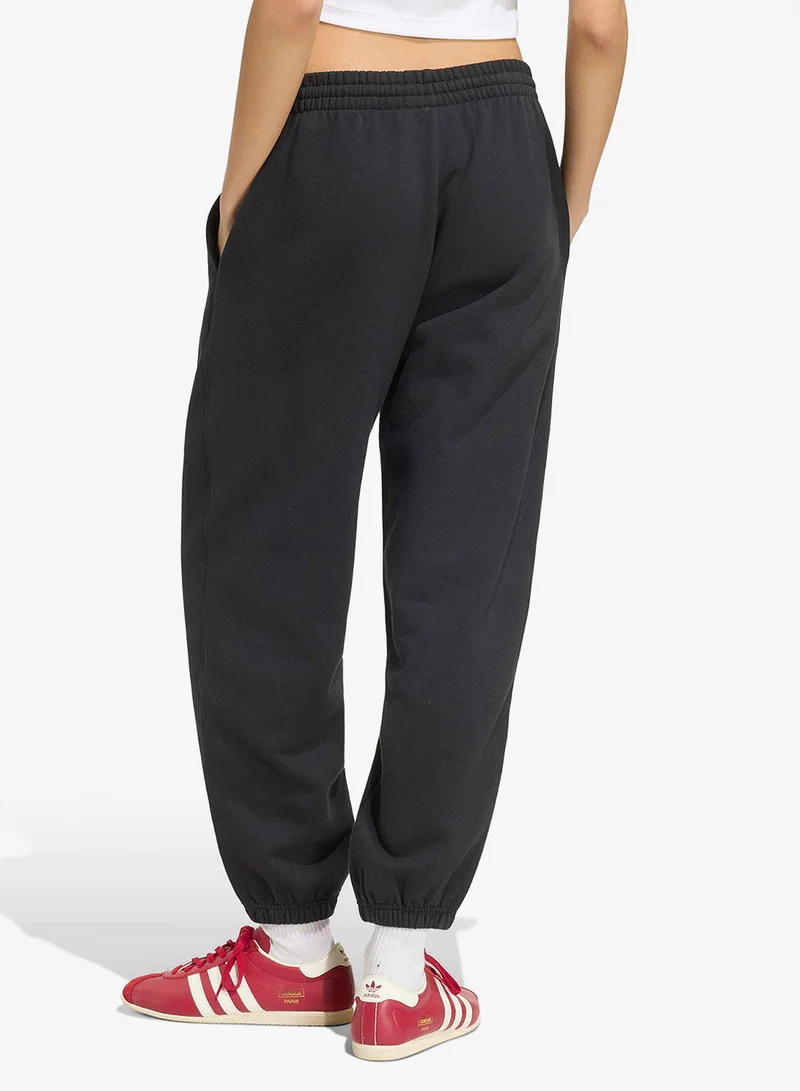 adidas Originals Essential Loose Fleece Joggers