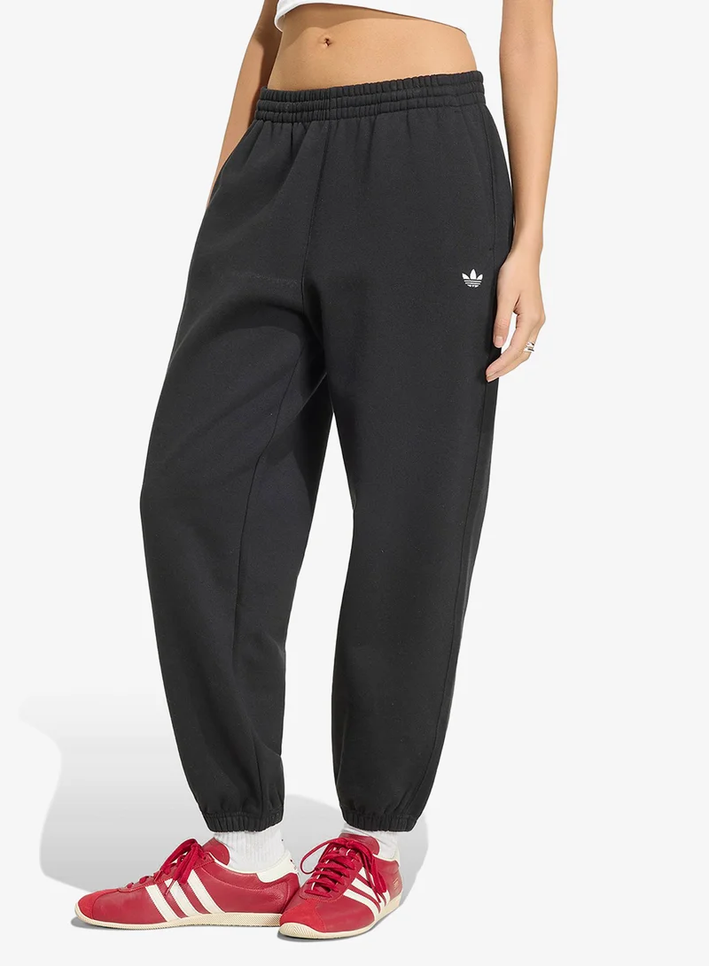 adidas Originals Essential Loose Fleece Joggers