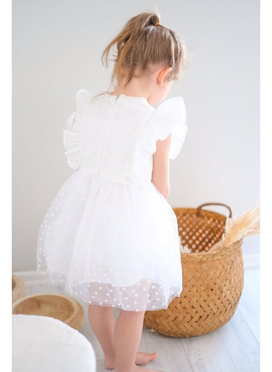 Ada Baby Kids Tulle Lori Dress 220012 - pzsku/Z49A73E4B24797E63AC94Z/45/_/1725722123/548fcb7d-b65e-4d83-b270-661e0b1240a7