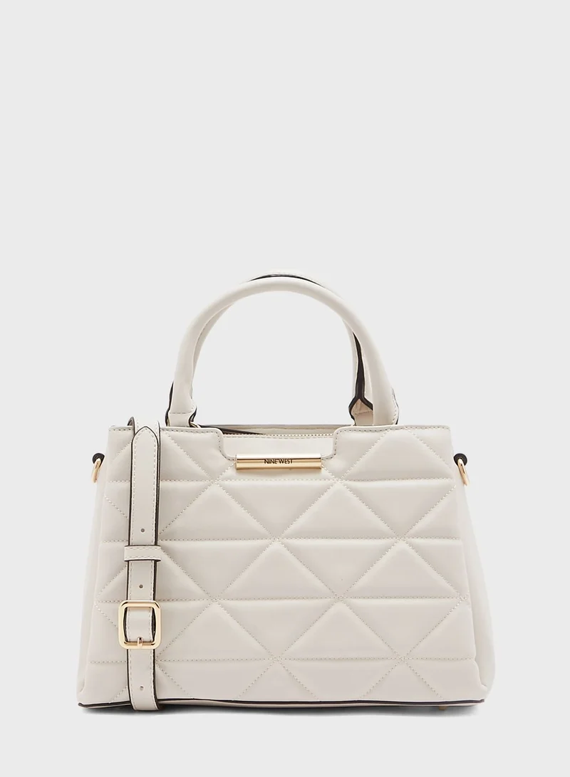 NINE WEST Diem Satchels