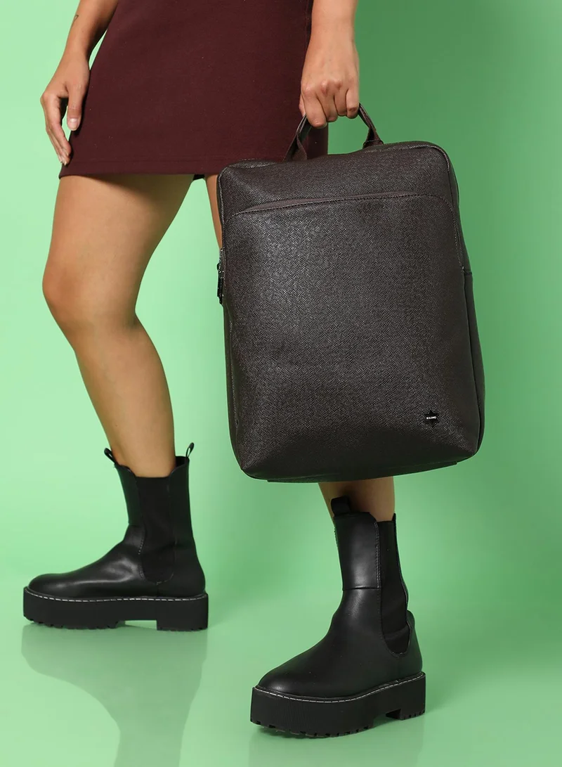 صوص هاوت Nightfall Nomad Black Backpack