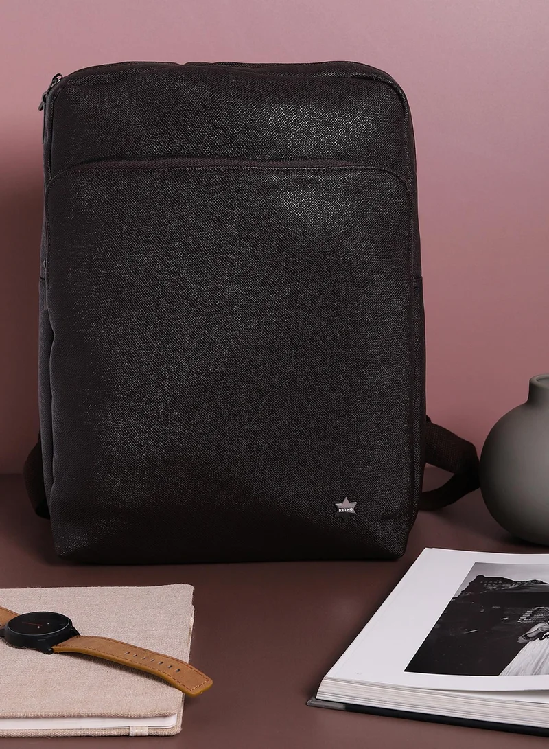 صوص هاوت Nightfall Nomad Black Backpack