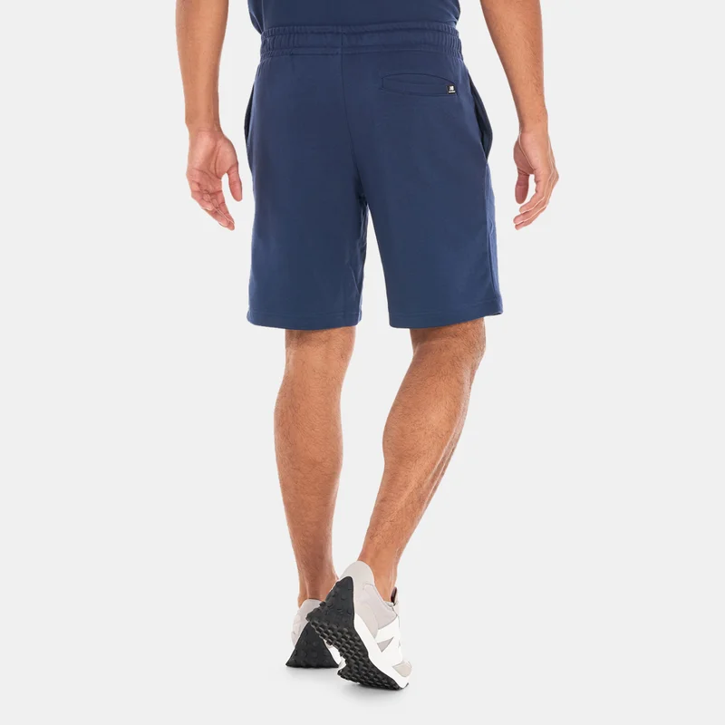 New Balance Men's Essentials Stacked Shorts