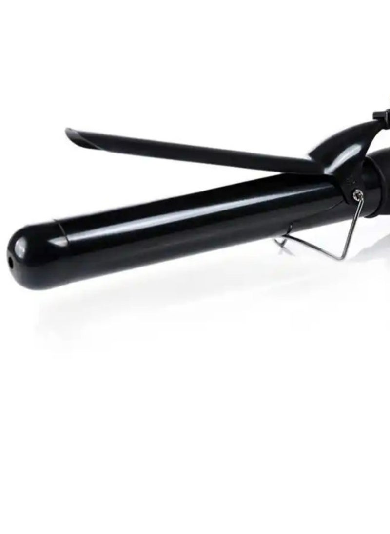 "DENX - 28MM 60W Hair Straightener Device Model DX1346 by DENX Brand"