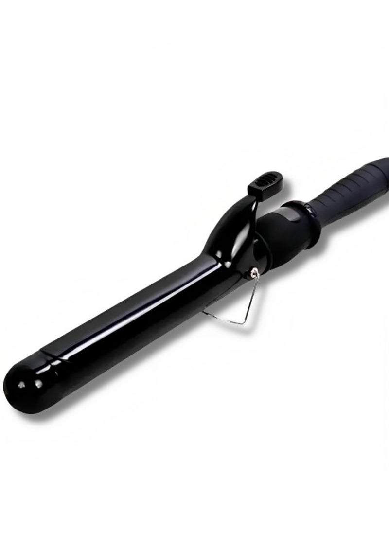 "DENX - 28MM 60W Hair Straightener Device Model DX1346 by DENX Brand"