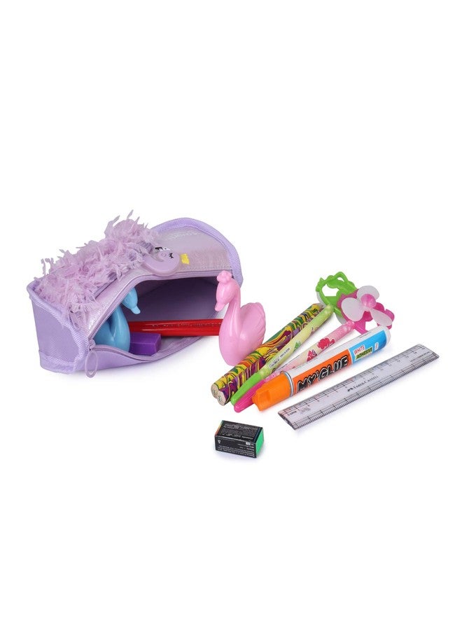 INSTABUYZ Insta buyz Pencil Pouch (Design 19) - Image 5