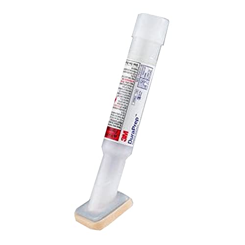 3M Health Care MMM 8630 Duraprep Surgical Solution, 26 ml (Pack of 20) - Image 1