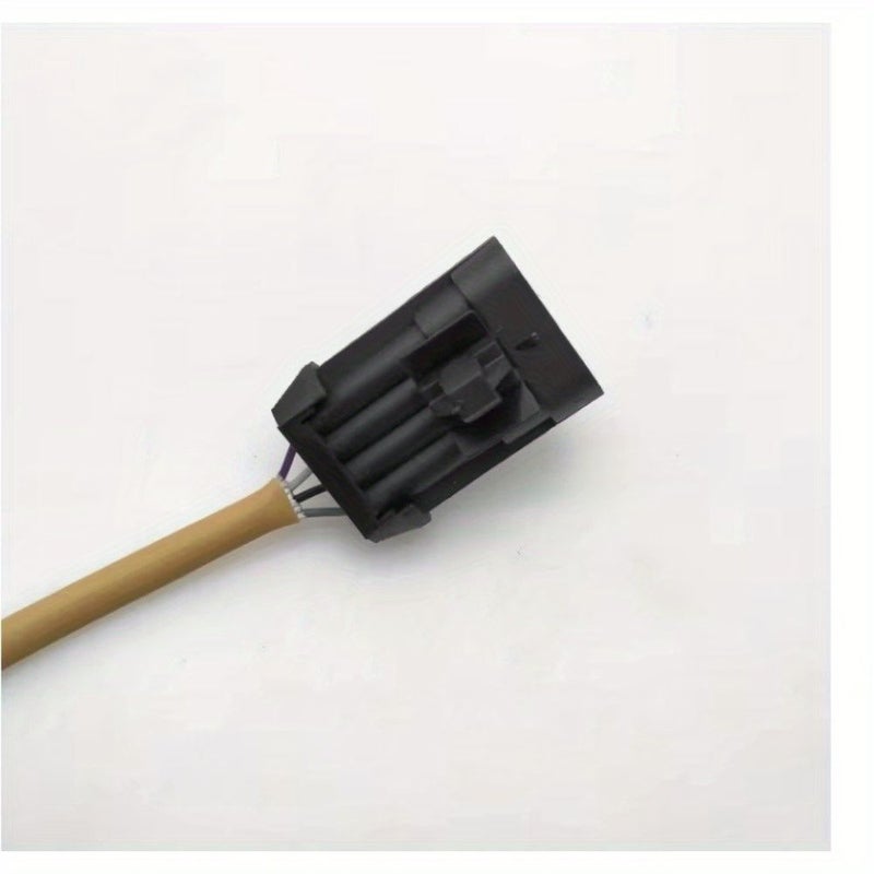 WSX Lambda Probe Oxygen Sensor Replacement Car Part ES20331 1.8 8V For Fiat Gm 1.4 1.8 1Pc - Image 3