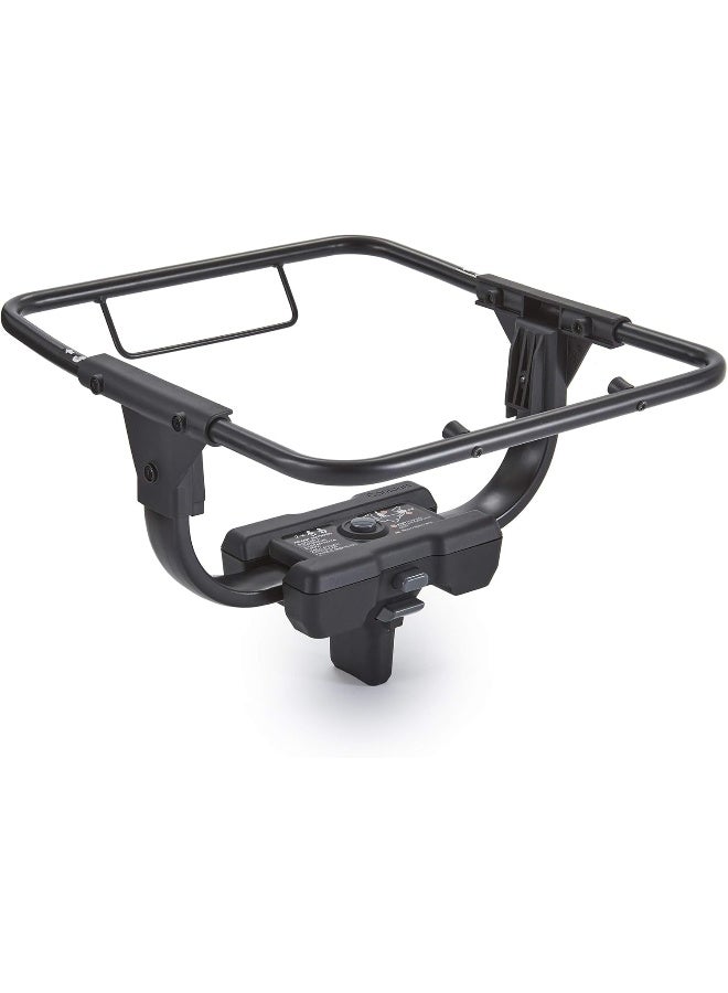 Contours محول كونتورز إليمنت لمقاعد سيارات شيكو للأطفال، أسود - Image 1