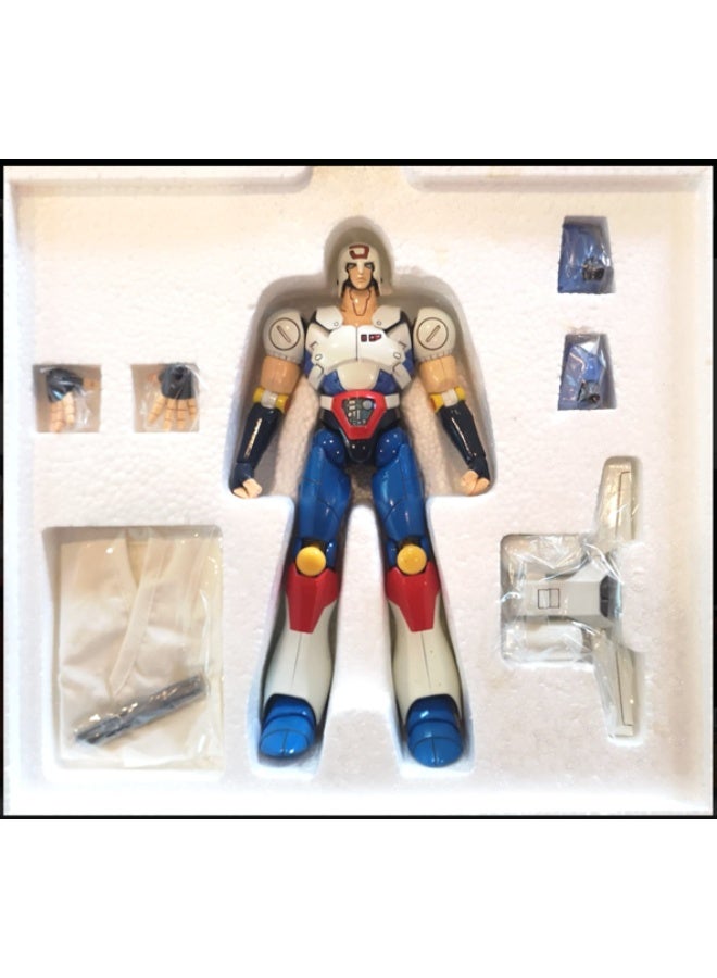 fewture EX Gokin Juohmaru 1st Edition - Image 2