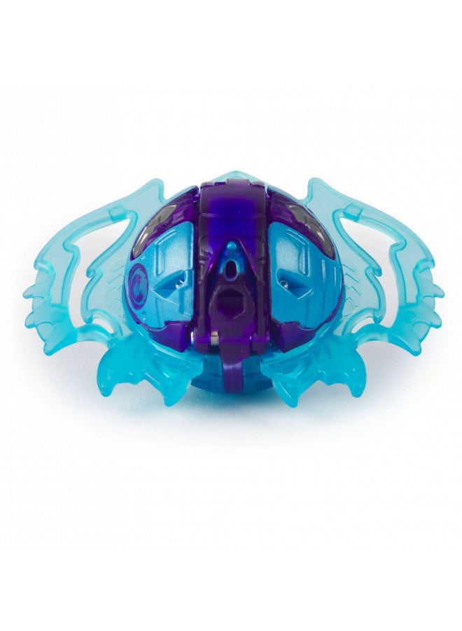 Bakugan 3.0 Third Generation 2023 Expert Pack Special Attack Dragonoid vs Hammerhead - Image 5