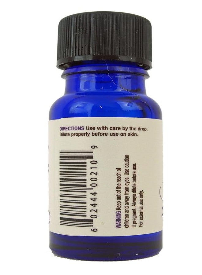 Wyndmere Chamomile Roman Essential Oil in Jojoba, 10ml, 100% Pure for Aromatherapy - Image 3