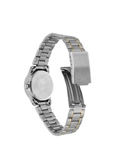 CASIO Casio Watch For Women - Stainless Steel - LTP-V002SG-9AUDF  - Image 5